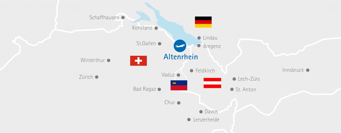 distances%20airport%20altenrhein